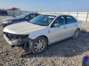 Lincoln MKZ 3.5L 6 2010