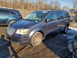 Chrysler Town & Country TOURING 3.8L 6 2008