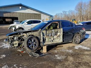 Honda Accord SE 2.4L 4 2012