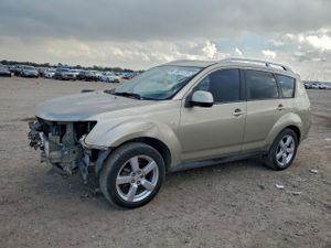 Mitsubishi Outlander XLS 3.0L 6 2008
