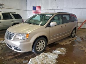 Chrysler Town & Country TOURING 3.6L 6 2013