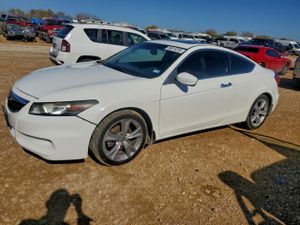 Honda Accord EXL 3.5L 6 2012