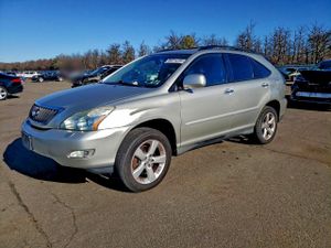 Lexus RX 350 3.5L 6 2008