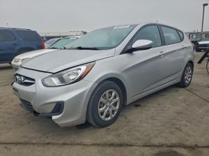 Hyundai Accent GLS 1.6L 4 2012