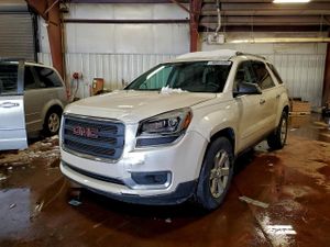 GMC Acadia SLE 3.6L 6 2014