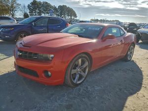 Chevrolet Camaro 2SS 6.2L 8 2011