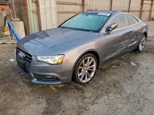 Audi A5 PREMIUM 2.0L 4 2013
