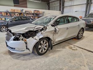 Buick LaCrosse 3.6L 6 2015
