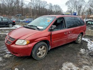 Dodge Grand Caravan (Caravan) SXT 3.8L 6 2005