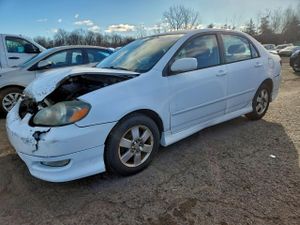 Toyota Corolla CE 1.8L 4 2006
