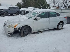 Nissan Altima 2.5 2.5L 4 2014