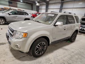Ford Escape LIMITED 3.0L 6 2008