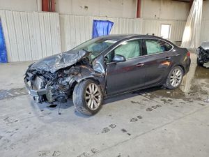 Buick Verano 2.4L 4 2013