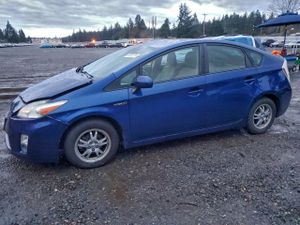 Toyota Prius 1.8L 4 2010