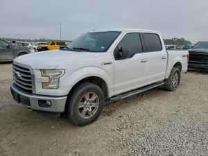 Ford F-150 SUPERCREW 5.0L 8 2015