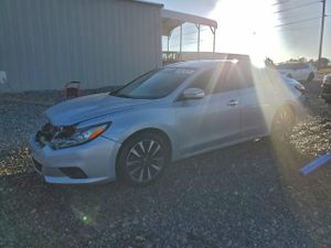 Nissan Altima 2.5 2.5L 4 2018