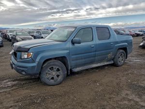 Honda Ridgeline RTS 3.5L 6 2006