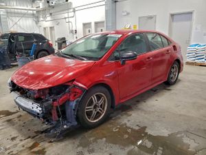 Toyota Corolla LE 1.8L 4 2020