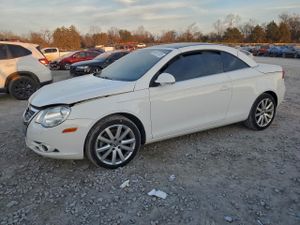 Volkswagen Eos 2.0T LUXURY 2.0L 4 2007