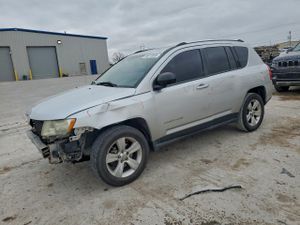 Jeep Compass SPORT 2.4L 4 2011