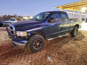 Dodge RAM ST 5.7L 8 2004