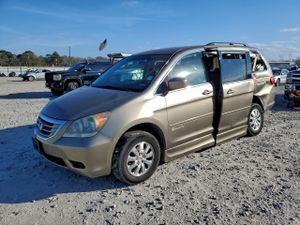 Honda Odyssey EX 3.5L 6 2010