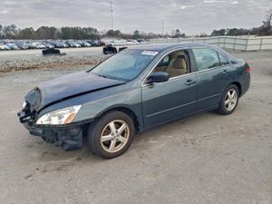 Honda Accord EX 2.4L 4 2004