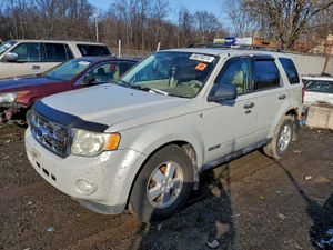 Ford Escape XLT 3.0L 6 2008
