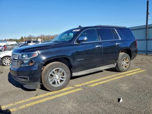 Chevrolet Tahoe K1500 LT 5.3L 8 2015
