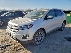 Ford Edge TITANIUM 3.5L 6 2015