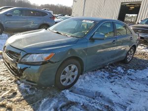 Toyota Camry BASE 2.4L 4 2009