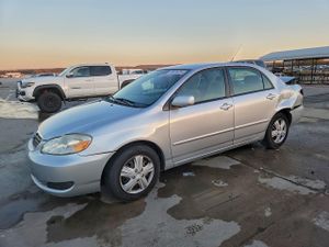 Toyota Corolla CE 1.8L 4 2006