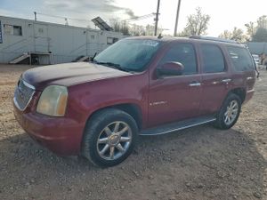 GMC Yukon DENALI 6.2L 8 2007