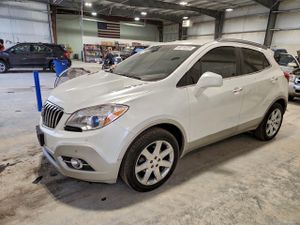Buick Encore PREMIUM 1.4L 4 2013