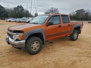 Chevrolet Colorado 3.7L 5 2007