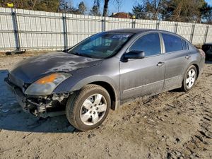 Nissan Altima 2.5 2.5L 4 2008