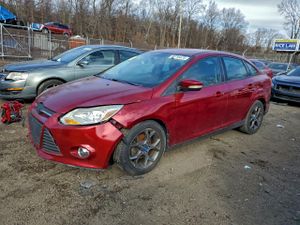 Ford Focus SE 2.0L 4 2013