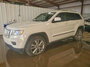 Jeep Grand Cherokee LAREDO 3.6L 6 2012