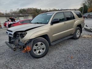 Toyota 4Runner SR5 4.0L 6 2005