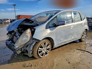 Honda Fit SPORT 1.5L 4 2010
