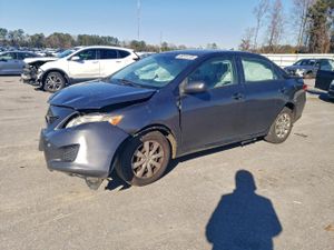Toyota Corolla BASE 1.8L 4 2010