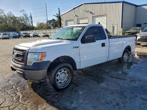 Ford F-150 5.0L 8 2014