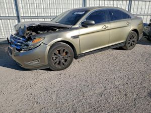 Ford Taurus SEL 3.5L 6 2012