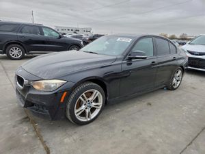 BMW 3 Series I 2.0L 4 2013