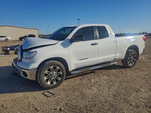Toyota Tundra DOUBLE CAB SR5 4.6L 8 2012