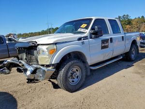 Ford F-250 SUPER DUTY 6.2L 8 2011