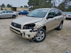 Toyota Rav4 2.4L 4 2007