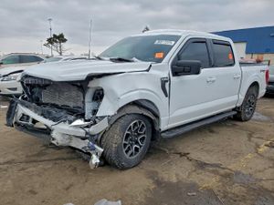 Ford F-150 SUPERCREW 2.7L 6 2023