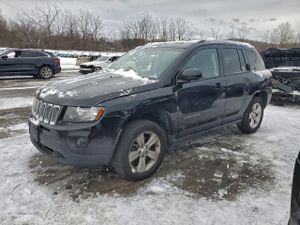 Jeep Compass LATITUDE 2.4L 4 2015
