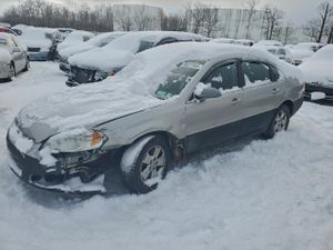 Chevrolet Impala LT 3.9L 6 2008